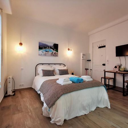 Studio Petit Opera Nizza Kültér fotó