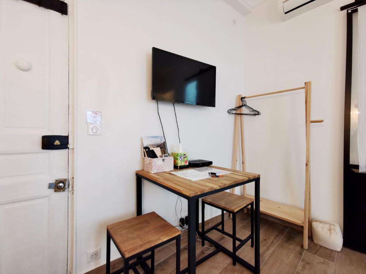 Studio Petit Opera Nizza Kültér fotó